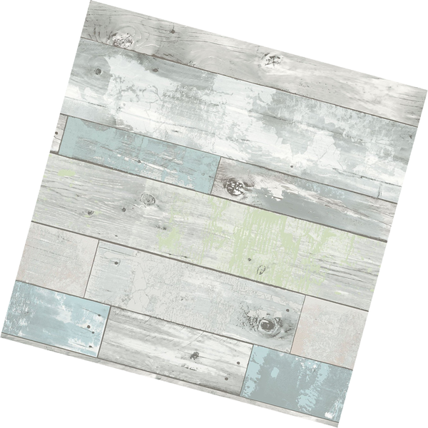 Nuwallpaper NU1647 Beachwood Peel and Stick Wallpaper eBay