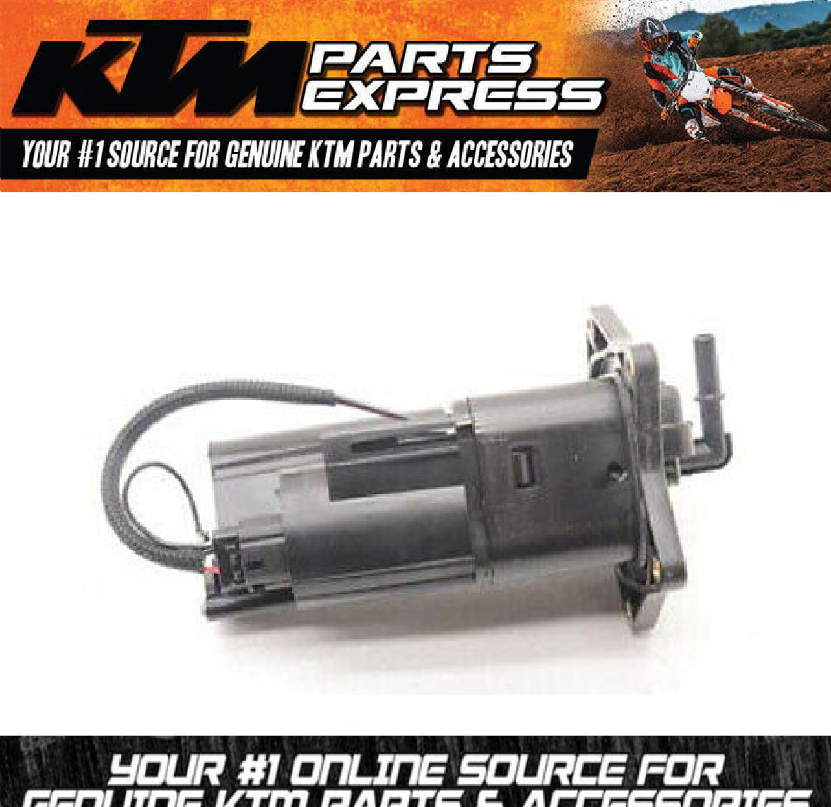 KTM OEM Part 64107088000 for sale online | eBay