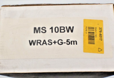 Sensata Cynergy3 Schwimmerschalter MS 10BW WRAS+G-5M