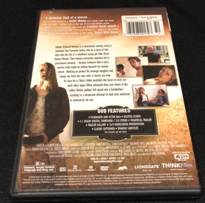 Down In The Valley DVD Widescreen 31398201397| eBay