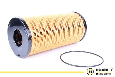 Oil Filter For Perkins, FG Wilson, Massey, CH10929, 2200, 2300, 2500, 2800