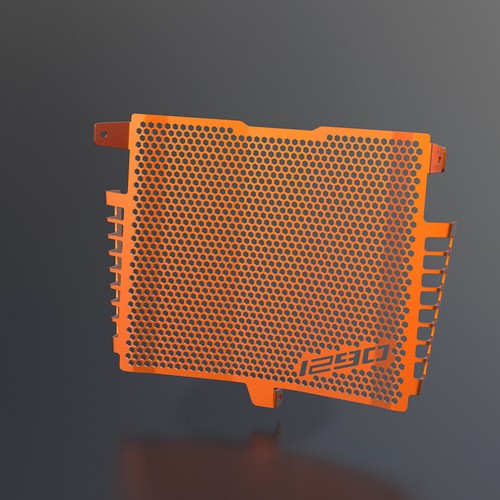 Motorcycle radiator guard For 1290 Super Duke R/Evo/RR 2020-2021-2022-2023 NEW - Imagen 7 de 8