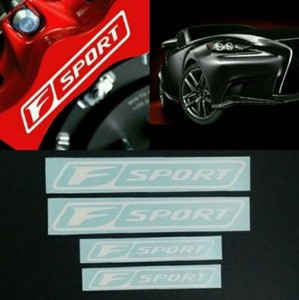 Lexus Sticker | Premium Quality Vinyl Decal