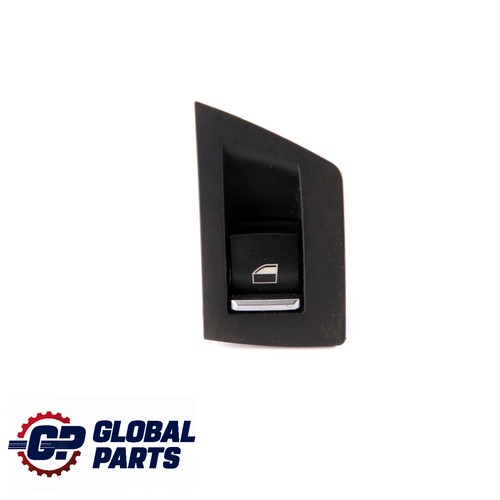 BMW 5 er F10 F11 Schalter Fensterheber Schwarz 9163527 61319163527