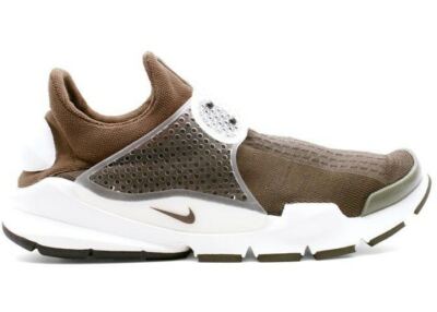 Nike Sock Dart Fragment Dark Loden 728748-300 Size 6