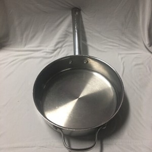 chicken fryer pan