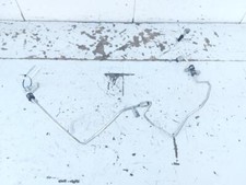 924403867R TUBO ARIA CONDIZIONATA DACIA DOKKER II (KE) 1.6 B/GPL 16V MAN 5M 109C