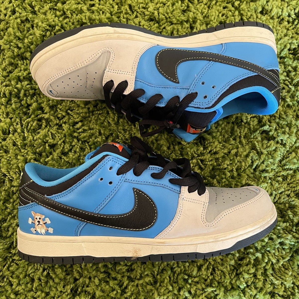 靴 NIKE SB DUNK LOW PRO QS INSTANT Nike SB x Instant Dunk Low Pro QS 2 | Flatspot