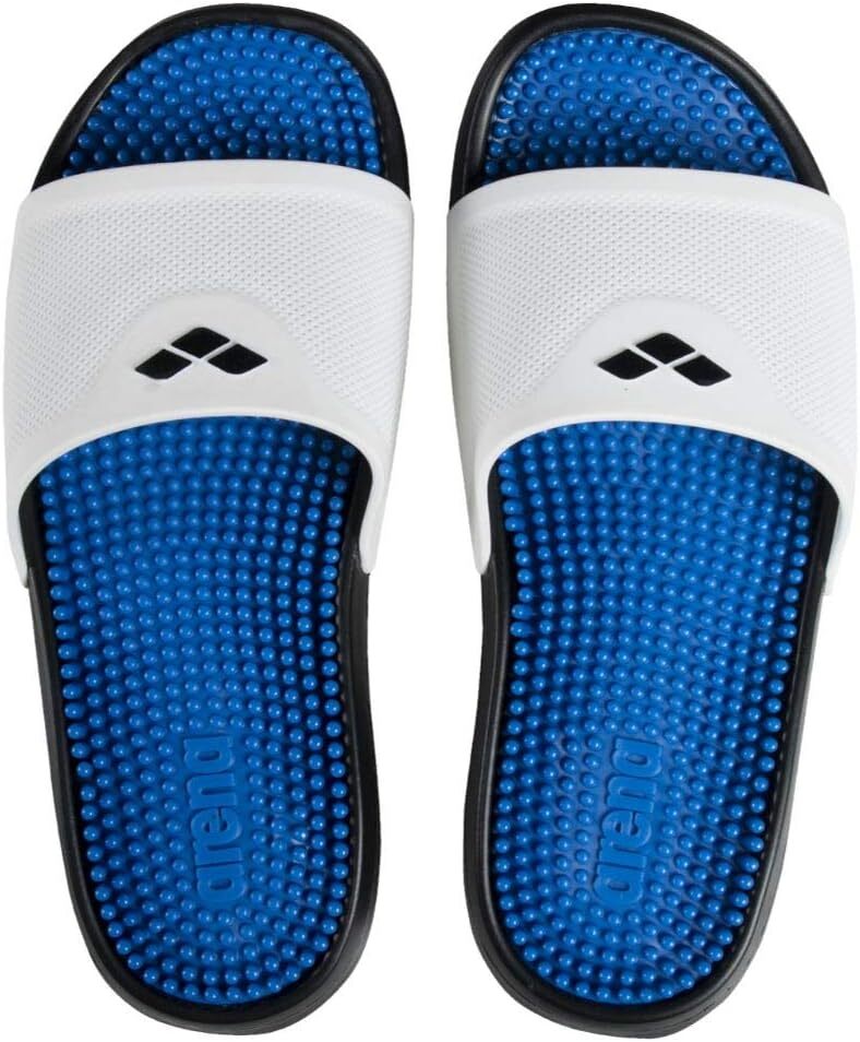 ARENA Marco Ciabatte Piscina Donna Uomo Unisex, Ciabatte da Mare e Piscina, Sand