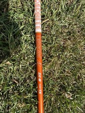Titleist Driver Shaft - Graphite Design Tour AD DI Rare 6TX - GTS GT TSR TSI