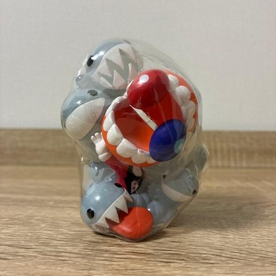 Amazing Digital Circus Caine Animism Figure