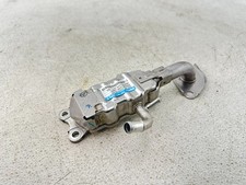 2018-2020 Toyota Camry 2.5l Engine Exhaust Gas Re-circulation Egr Cooler Oem