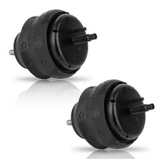 ENA Front Left and Right Engine Motor Mount Set Compatible with Cadillac CTS ...
