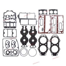 Kit guarnizioni PowerHead 6F3-W0001-A4-00 per motore fuoribordo Yamaha V4 115/130 CV