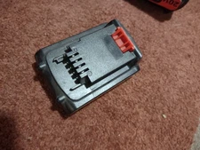 Black & Decker 20 Volt 3.5Ah Battery Working LN Great Shape 