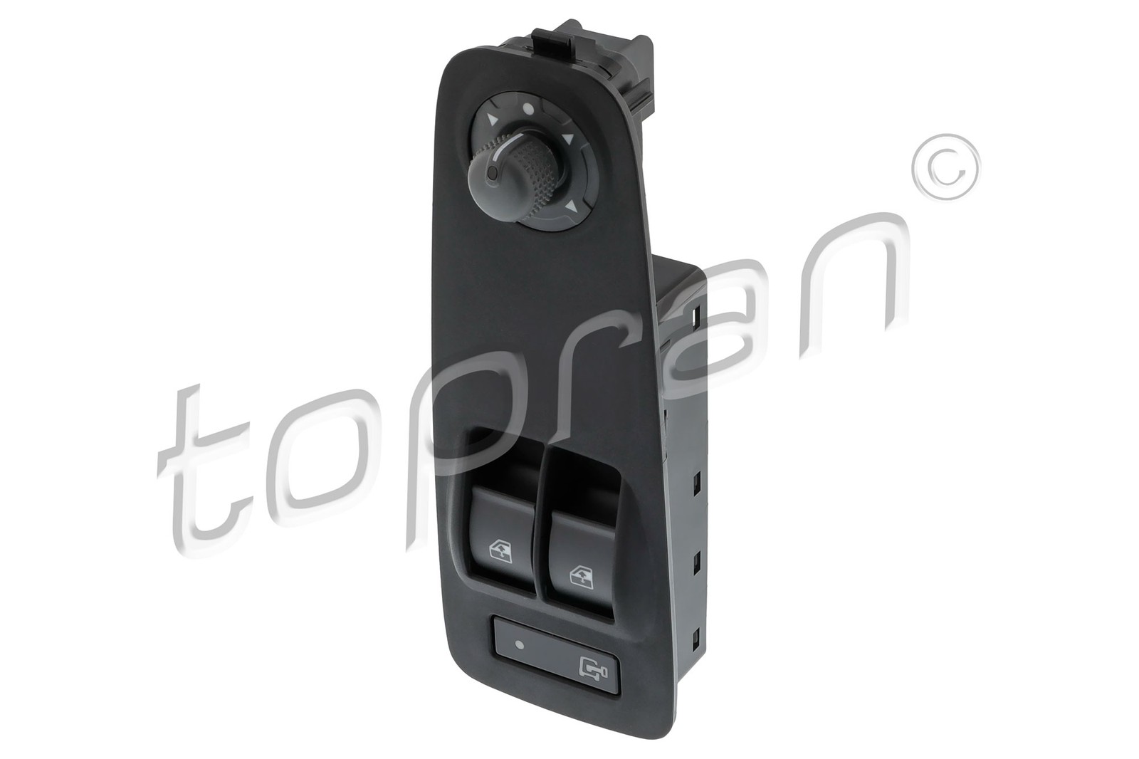 ✅Fits HANS PRIES HP601 478 Switch, window lifter HP601 478 Car windo ⭐UK Seller⭐