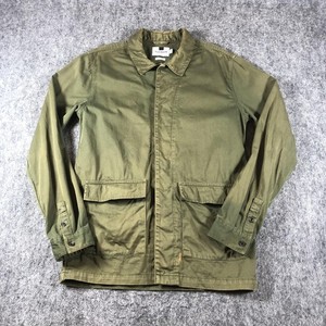 Field Jacket | eBay