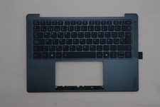 Original 5CB1S00250 Lenovo Thinkpad Keyboard Spanish Yoga Slim 7 14AKP10