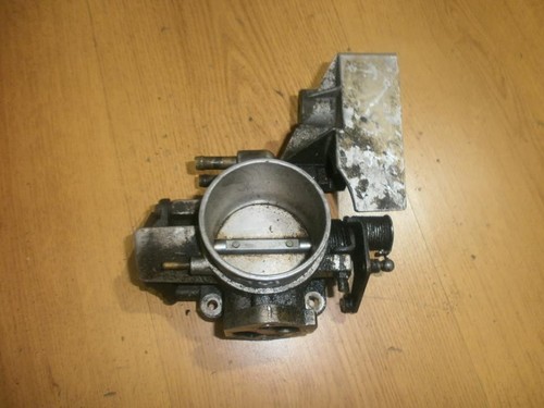 90499468 Stellantrieb Wirbelsteuerung Ventil (Drosselklappe)  Ope DE20267-31