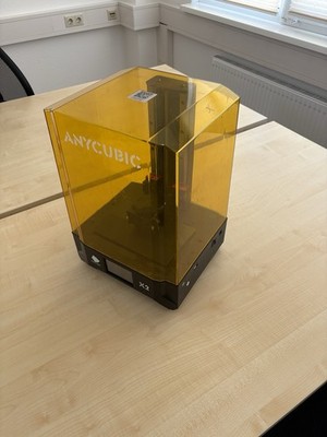 ANYCUBIC PHOTON MONO X2 3D Drucker
