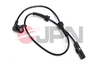 JPN Sensor, Raddrehzahl 75E9357-JPN Passend FüR Nissan Opel Renault