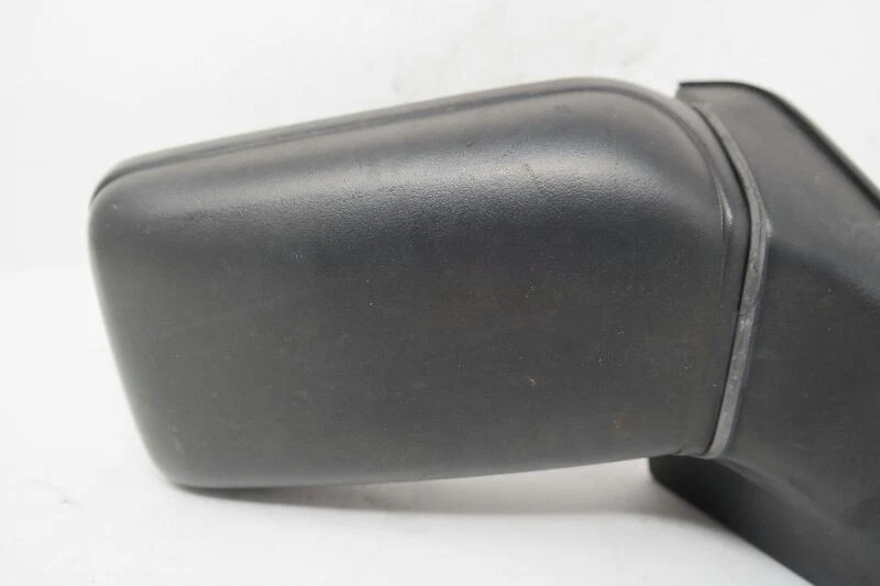 91 92 93 94 95 96 FORD ESCORT PASAJERO DERECHO ESPEJO RETROVISOR LATERAL ELÉCTRICO NEGRO Foto 2 de 4