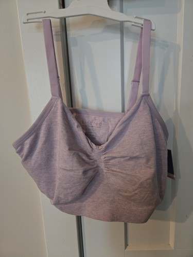 Kindred Bravely Nursing Bra - Highly rated Buy It For Life recommendation