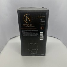 Norvell Double Dark Premium Spray Tan Solution - Gallon EverFresh Box READ
