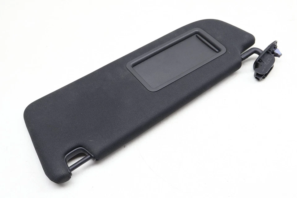 2014-2018 AUDI RS7 - левый солнцезащитный козырек / зеркало 4G0857551M - Изображение 3 из 4