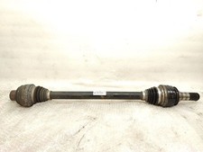 Albero motore destro posteriore Porsche Macan (95B) 2018 95B501203K benzina OVI11956