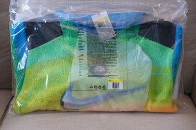 Cactus Plant Flea Market CPFM x Nike ACG Balaclava Hoodie | Size S Small