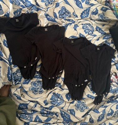 4 18m Onesie Gerber