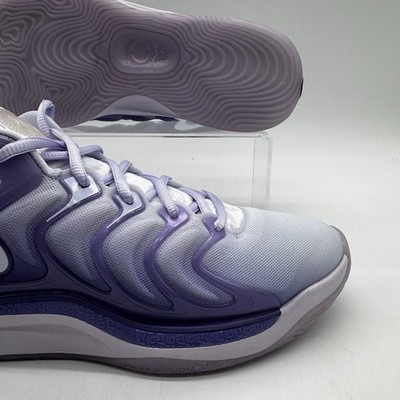 Nike KD 17 ‘B.A.D’ Size 11.5 - Nike KD 17 B.A.D. - FJ9487-500 for sale online  main image 4