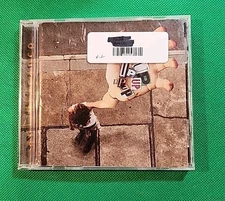 Up Up Up Up Up Up - Music CD - Ani DiFranco -  2017-01-30 - RIGHTEOUS BABE RECOR