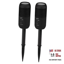 iLive ISBW240BDL ISBW240BDL Bluetooth Indoor and Outdoor Waterproof Speakers