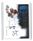 2025 Topps Signature Jahmai Mashack Base (RAW)