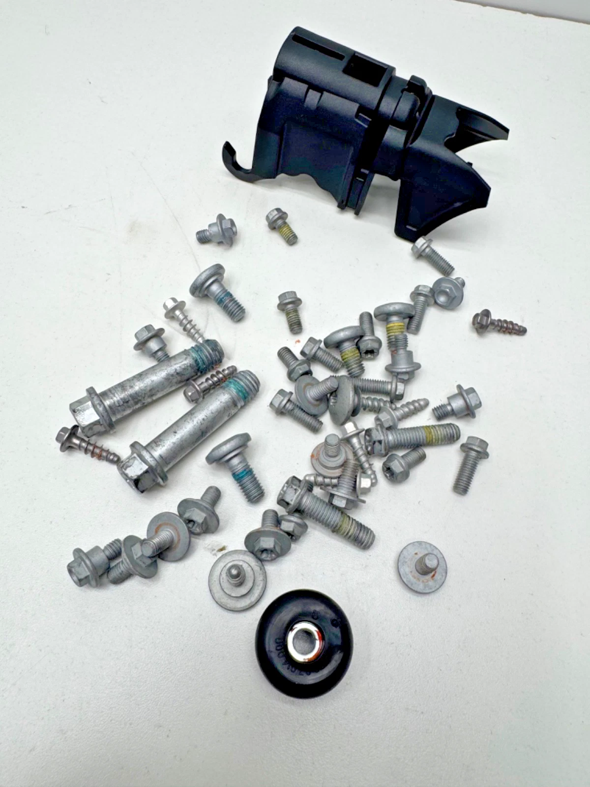 NEW 2026 KTM 85sx oem hardware bolts chassis tank plastic 25-26 mc 85 tc sx 1