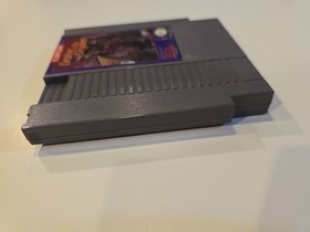 Destiny of an Emperor (NES) Cartridge Nintendo 