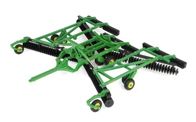 ERTL, Déchaumeur JOHN DEERE 2633VT, échelle 1/32, ERT85056 - Photo 1/4