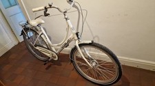 28" Vogue Dutch Bike Ladies 3 SPEED 