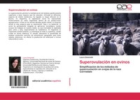 Laura Simonetti | SuperovulacióN En Ovinos | Taschenbuch | Spanisch (2012)