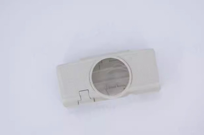 Camera Cover/Housing Transparent Case Cover Camera Cover for Polaroid SX70 SONAR