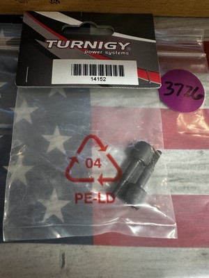 TURNIGY 14152 DRIVE HUB: 2pc. NewInPack USA Shipped