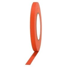 Pro Gaff Fluorescent Orange Spike Tape 1/2" x 45 yd Roll