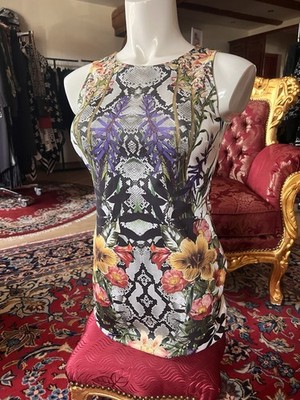 Schönes RIBKOFF Kleid, Gr. 38, Ungetragen