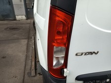 Mercedes Citan W415 original R&uuml;ckleuchte links Baujahr 2018