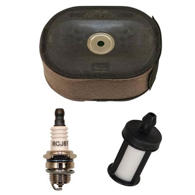 Tune Up Kit With HD Air Filter Fits Stihl 044 046 MS440 066 Chainsaw