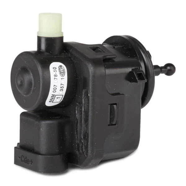 HELLA Correttore assetto fari Correttore Assetto Fari 6NM 007 878-501 elettrico - Immagine 4 di 4