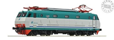 Roco 7500128 - H0 1:87 E-Lok FS E444 031 in xmpr Lackierung