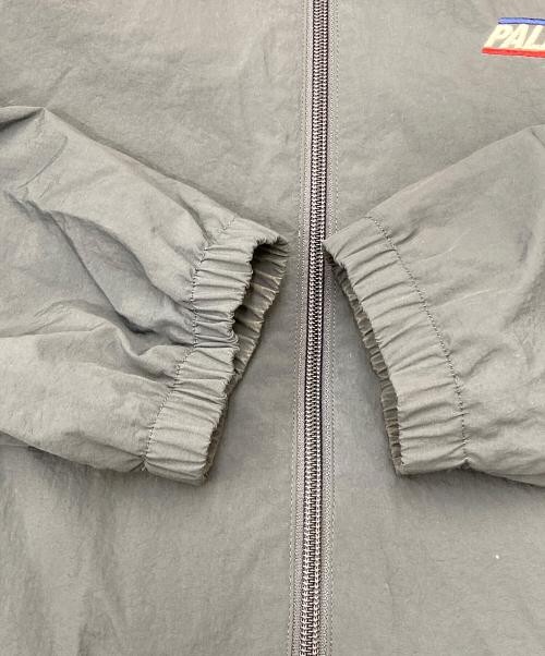 PALACE                    BASICALLY A SHELL  JACK… - image 4